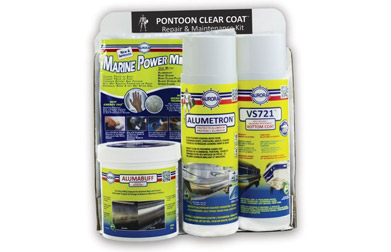 Aurora Boat Care Products
