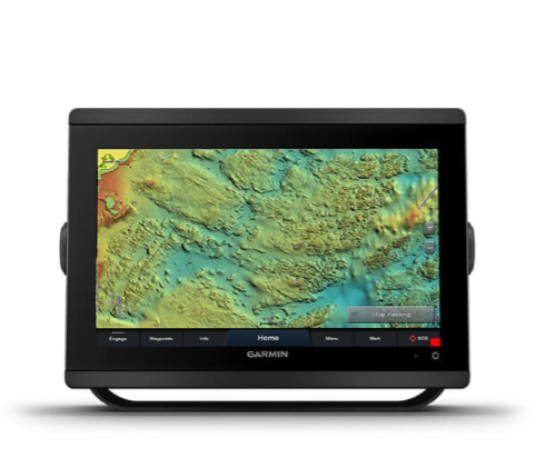 Garmin Electronics