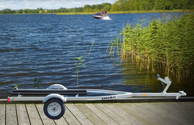 loadrite pwc trailer