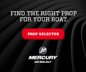 Selecting the right prop