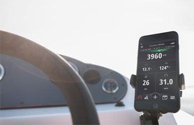 Upgrade your boat electronics