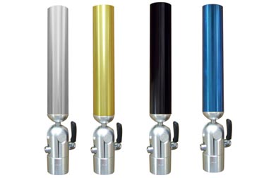 Cisco rod holders fishing