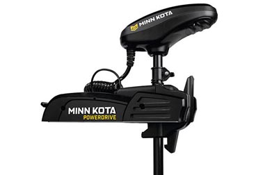 Minn Kota boat motor